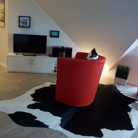 شقة Bootshaus Sundeck - Strandnah In Den Duenen *