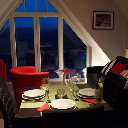 Bootshaus Sundeck - Strandnah In Den Duenen *