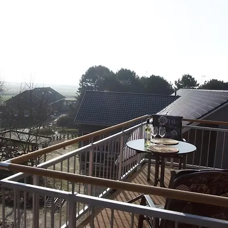 Bootshaus Sundeck - Strandnah In Den Duenen Apartment
