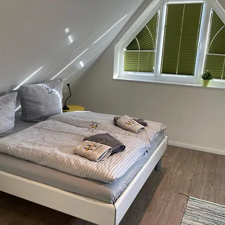 Bootshaus Sundeck - Strandnah In Den Duenen شقة *
