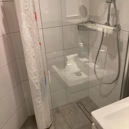 Apartment Bootshaus Sundeck - Strandnah In Den Duenen Wangerooge