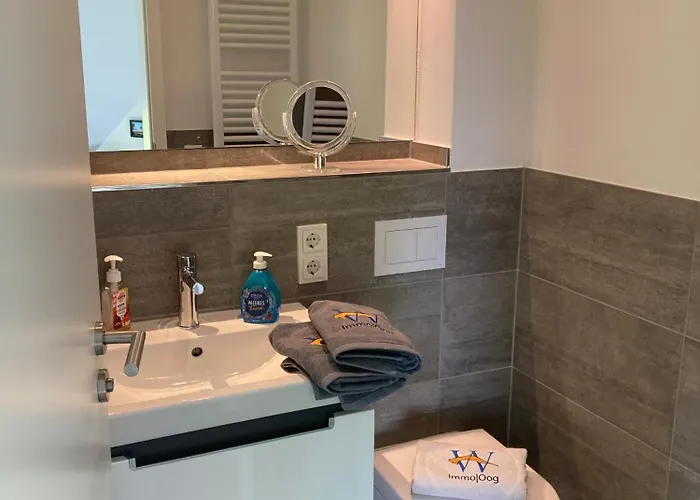 Bootshaus Sundeck - Strandnah In Den Duenen Lejlighed *